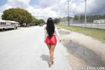 --- Kiara Mia - Big Ass Latina Working The Streets Of Miami! ----y35xked7un.jpg
