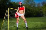--- Erica Fontes, Jasmine Jae, - World Cup UK Team Tits ----y37o9fq34g.jpg