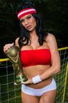 --- Erica Fontes, Jasmine Jae, - World Cup UK Team Tits ----137o9gwpzp.jpg