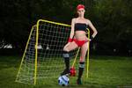 --- Erica Fontes, Jasmine Jae, - World Cup UK Team Tits ----c37o95fcjf.jpg