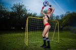 --- Erica Fontes, Jasmine Jae, - World Cup UK Team Tits ----v37o9n9fqp.jpg